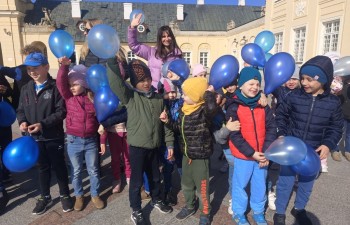 Fot.: Anna Małoszewska | Urząd Miasta Radzyń Podlaski