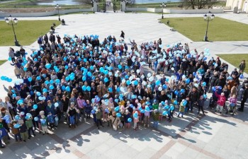 Fot.: Tomasz Młynarczyk | Radzyński Ośrodek Kultury