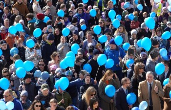 Fot.: Tomasz Młynarczyk | Radzyński Ośrodek Kultury