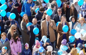 Fot.: Tomasz Młynarczyk | Radzyński Ośrodek Kultury