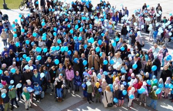 Fot.: Tomasz Młynarczyk | Radzyński Ośrodek Kultury