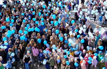 Fot.: Tomasz Młynarczyk | Radzyński Ośrodek Kultury