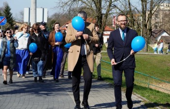 Fot.: Tomasz Młynarczyk | Radzyński Ośrodek Kultury
