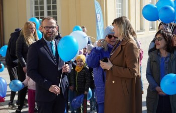 Fot.: Tomasz Młynarczyk | Radzyński Ośrodek Kultury