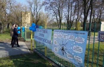 Fot.: Tomasz Młynarczyk | Radzyński Ośrodek Kultury