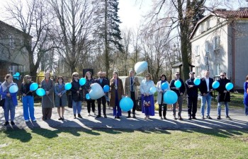 Fot.: Tomasz Młynarczyk | Radzyński Ośrodek Kultury