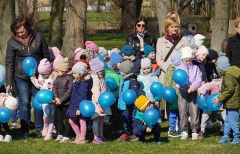 Fot.: Tomasz Młynarczyk | Radzyński Ośrodek Kultury