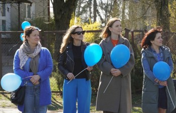 Fot.: Tomasz Młynarczyk | Radzyński Ośrodek Kultury