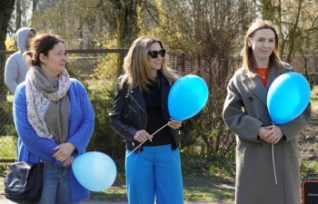 Fot.: Tomasz Młynarczyk | Radzyński Ośrodek Kultury