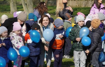 Fot.: Tomasz Młynarczyk | Radzyński Ośrodek Kultury