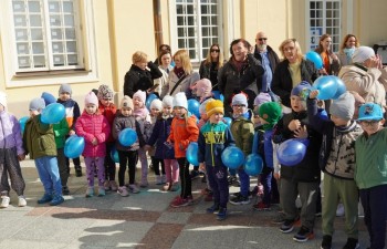 Fot.: Tomasz Młynarczyk | Radzyński Ośrodek Kultury