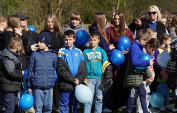 Fot.: Tomasz Młynarczyk | Radzyński Ośrodek Kultury