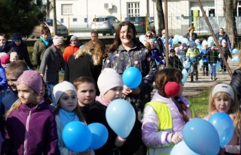 Fot.: Tomasz Młynarczyk | Radzyński Ośrodek Kultury