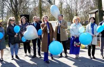 Fot.: Tomasz Młynarczyk | Radzyński Ośrodek Kultury