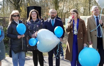 Fot.: Tomasz Młynarczyk | Radzyński Ośrodek Kultury