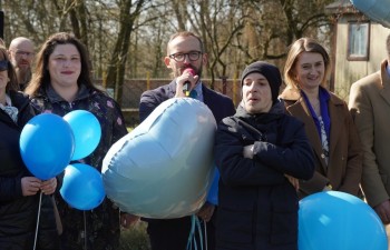 Fot.: Tomasz Młynarczyk | Radzyński Ośrodek Kultury