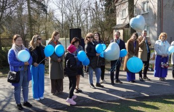 Fot.: Tomasz Młynarczyk | Radzyński Ośrodek Kultury