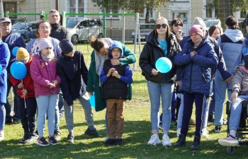 Fot.: Tomasz Młynarczyk | Radzyński Ośrodek Kultury