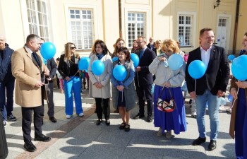 Fot.: Tomasz Młynarczyk | Radzyński Ośrodek Kultury