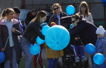 Fot.: Tomasz Młynarczyk | Radzyński Ośrodek Kultury