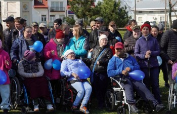 Fot.: Tomasz Młynarczyk | Radzyński Ośrodek Kultury