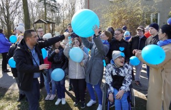 Fot.: Tomasz Młynarczyk | Radzyński Ośrodek Kultury