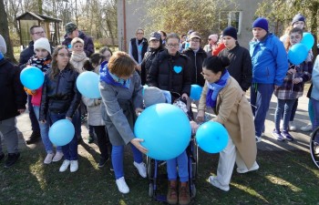 Fot.: Tomasz Młynarczyk | Radzyński Ośrodek Kultury