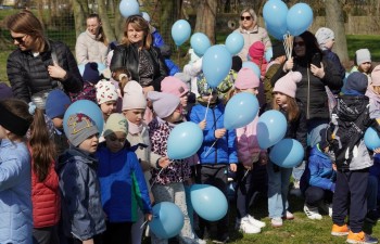 Fot.: Tomasz Młynarczyk | Radzyński Ośrodek Kultury