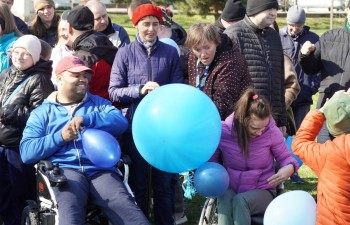 Fot.: Tomasz Młynarczyk | Radzyński Ośrodek Kultury