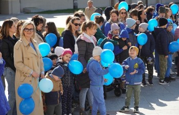 Fot.: Tomasz Młynarczyk | Radzyński Ośrodek Kultury