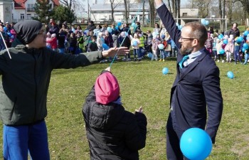 Fot.: Tomasz Młynarczyk | Radzyński Ośrodek Kultury