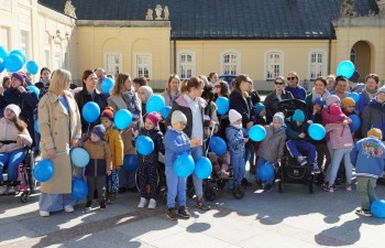 Fot.: Tomasz Młynarczyk | Radzyński Ośrodek Kultury