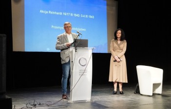 Fot. Tomasz Młynarczyk | Radzyński Ośrodek Kultury