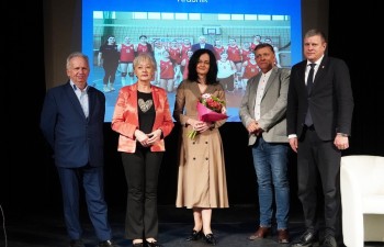 Fot. Tomasz Młynarczyk | Radzyński Ośrodek Kultury