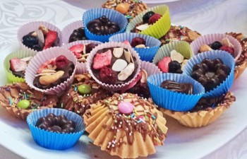 Fot.: Anna Małoszewska