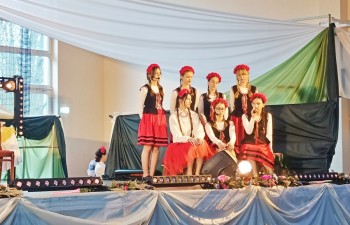 Fot.: Anna Małoszewska