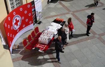 Fot.: Tomasz Młynarczyk | Radzyński Ośrodek Kultury