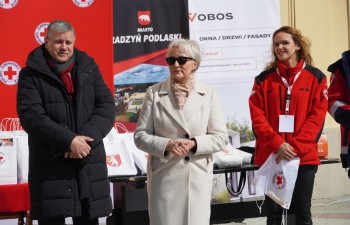 Fot.: Tomasz Młynarczyk | Radzyński Ośrodek Kultury