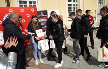 Fot.: Tomasz Młynarczyk | Radzyński Ośrodek Kultury