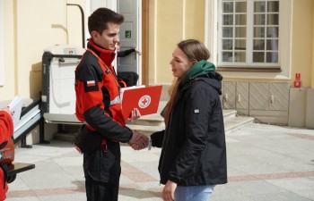Fot.: Tomasz Młynarczyk | Radzyński Ośrodek Kultury