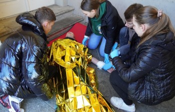 Fot.: Tomasz Młynarczyk | Radzyński Ośrodek Kultury