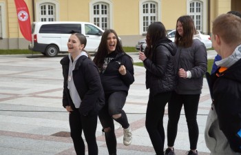 Fot.: Tomasz Młynarczyk | Radzyński Ośrodek Kultury