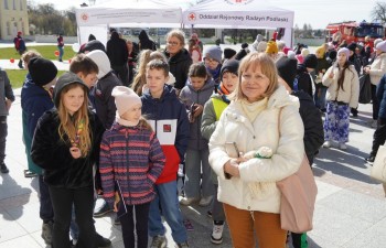 Fot.: Tomasz Młynarczyk | Radzyński Ośrodek Kultury