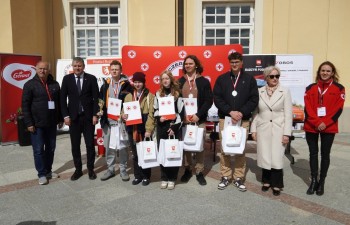 Fot.: Tomasz Młynarczyk | Radzyński Ośrodek Kultury