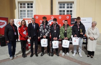 Fot.: Tomasz Młynarczyk | Radzyński Ośrodek Kultury