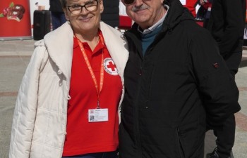 Fot.: Tomasz Młynarczyk | Radzyński Ośrodek Kultury