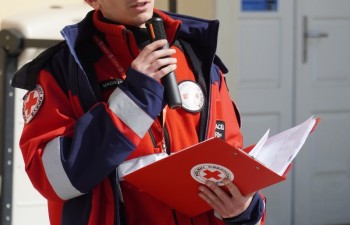 Fot.: Tomasz Młynarczyk | Radzyński Ośrodek Kultury