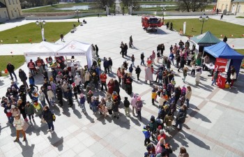 Fot.: Tomasz Młynarczyk | Radzyński Ośrodek Kultury