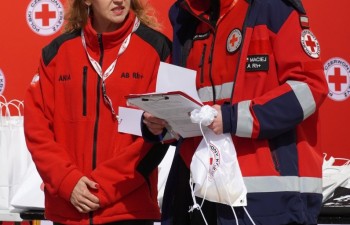 Fot.: Tomasz Młynarczyk | Radzyński Ośrodek Kultury