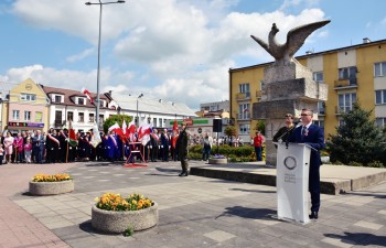 Fot.: Anna Małoszewska | Urząd Miasta w Radzyniu Podlaskim
